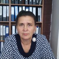 Лукьянова Ольга Николаевна Председатель избирательной комиссии