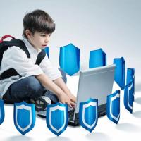 Безопасность детей в Интернете